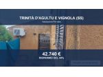 Immobile in asta di 52 m² in vendita a Trinità d'Agultu e Vignola