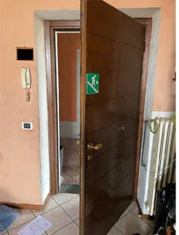 Immobile in asta di 102 m² in vendita a Vedano Olona - Foto 17