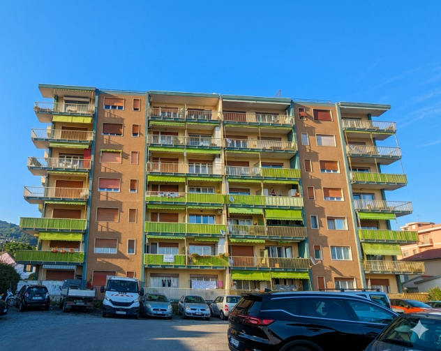 Trilocale in vendita a Ventimiglia - Foto 4