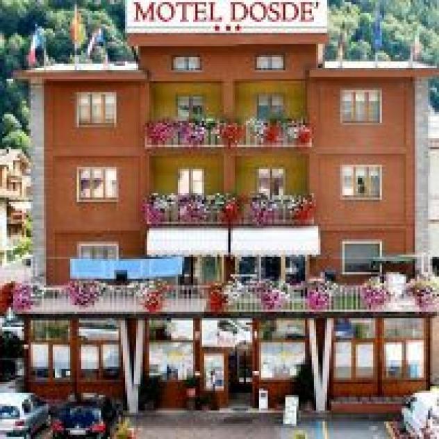 Albergo Motel Dosde