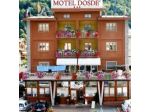 Albergo Motel Dosde