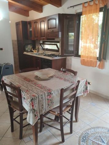 Villetta con giardino vicino Le castella - Foto 4