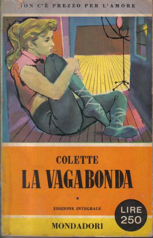 R49 - LA VAGABONDA