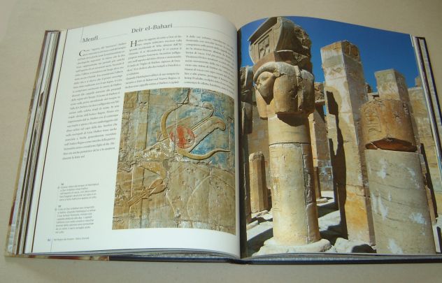 4 - Nel Regno dei FARAONI - Miti e Divinità - Foto 7