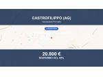 Immobile in asta di 175 m² in vendita a Castrofilippo