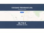 Immobile in asta di 64 m² in vendita a Cocquio-Trevisago