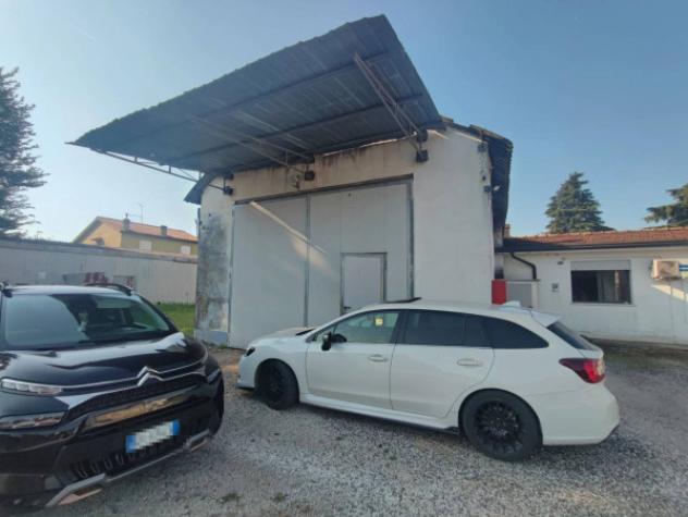 Immobile in asta di 493 m² in vendita a Lendinara - Foto 2