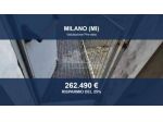 Immobile in asta di 388 m² in vendita a Milano