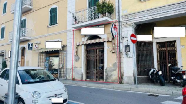 Immobile in asta di 52 m² in vendita a Monte Argentario - Foto 2