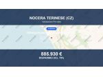 Immobile in asta di 3000 m² in vendita a Nocera Terinese