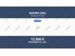 Immobile in asta di 74 m² in vendita a Nuoro