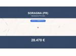 Immobile in asta di 832 m² in vendita a Soragna
