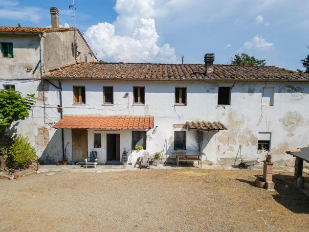 Azienda agricola in vendita a Terricciola 1000 mq Rif: 1427123 - Foto 10