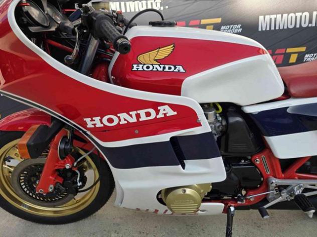 HONDA CB 1100 R Scambio con Rolex rif. 23989576 - Foto 4