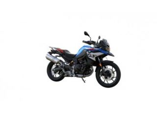 BMW F 800 GS F 800 GS