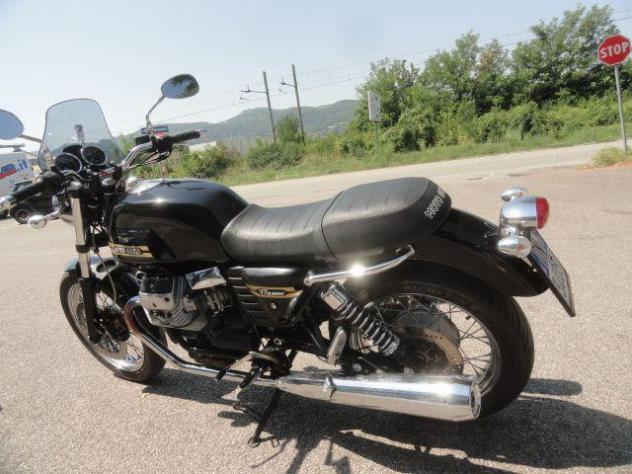 MOTO GUZZI V7 Classic V 7 CLASSIC rif. 23988171 - Foto 6