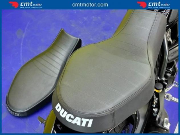 DUCATI Scrambler 800 Garantita e Finanziabile rif. 23545552 - Foto 8