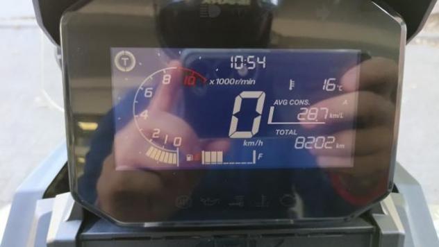 HONDA ADV 350 Standard rif. 24182560 - Foto 3