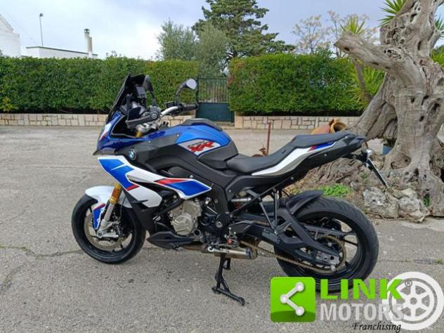 BMW S 1000 XR S - Foto 9