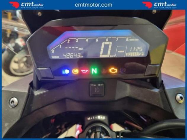 HONDA NC 750 X Garantita e Finanziabile rif. 22900004 - Foto 6