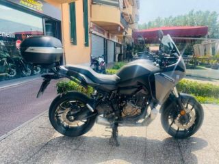 YAMAHA Tracer TUTTO INCLUSO ANCHE PASSAGGIO! rif. 23995576