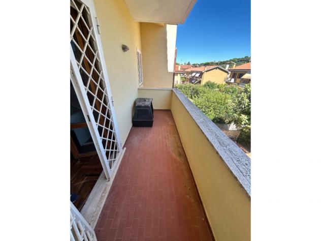 Villa in Via Augusto Falessi - Foto 6