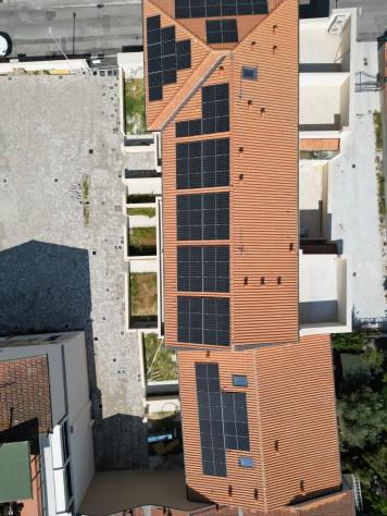 Terratetto in vendita a Cascina 71 mq Rif: 1364260 - Foto 10