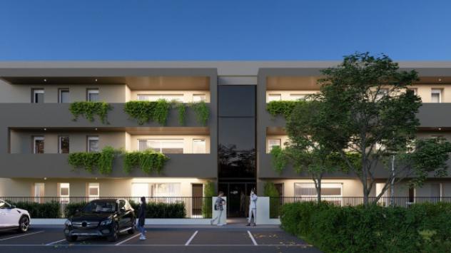 Appartamento di 145 m² con 3 locali e box auto in vendita a Stra - Foto 8