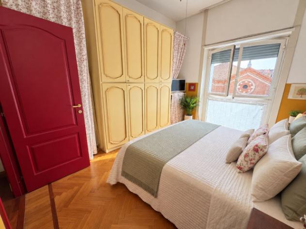 Appartamento di 90 m² con 3 locali in affitto a Milano - Foto 15