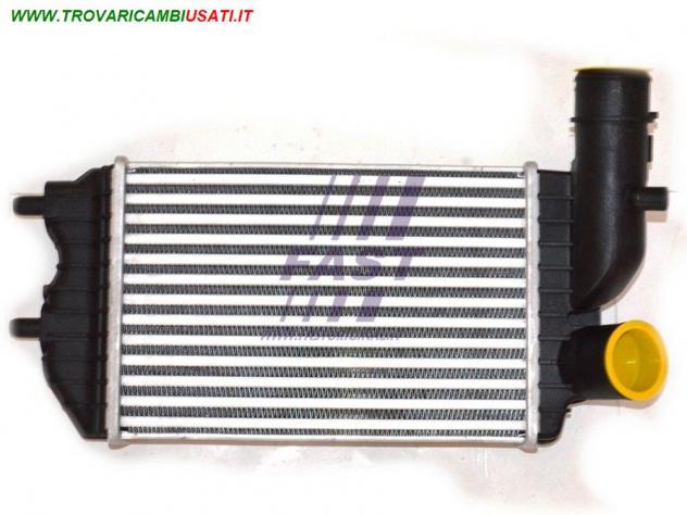 INTERCOOLER FIAT DUCATO 02 2.3/2.8JTD FT55511 Meccanica  Scarico e iniezione  Aspirazione  Intercooler FIAT - DUCATO - 1994  2002, FIAT - DUCATO - 200