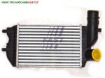 INTERCOOLER FIAT DUCATO 02 2.3/2.8JTD FT55511 Meccanica  Scarico e iniezion &hellip;