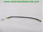 CAVO APERTURA SELLA SUZUKI SV 650 (1999 -2002) 4528038400