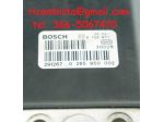 34516758969 0265225005 BMW E39 gruppo ABS pompa