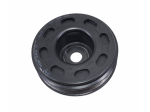 PULEGGIA ALBERO MOTORE VOLKSWAGEN Polo 5° Serie 04E105243D CJZ Benzina 1200 &hellip;