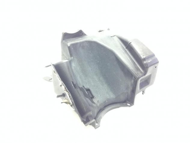 HONDA TRANSALP XL V 650 CARENA SCATOLA VANO PORTAOGGETTI 2005 2006 RD11A05E - Foto 6