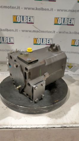 Pompa Linde HPR135 - Foto 4