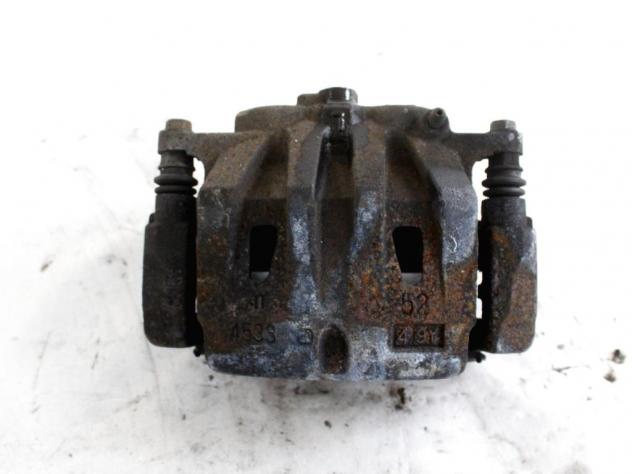 47750-48110 PINZA FRENO ANTERIORE SINISTRA TOYOTA RAV 4 2.0 D 91KW 5P (2017) RICAMBIO USATO