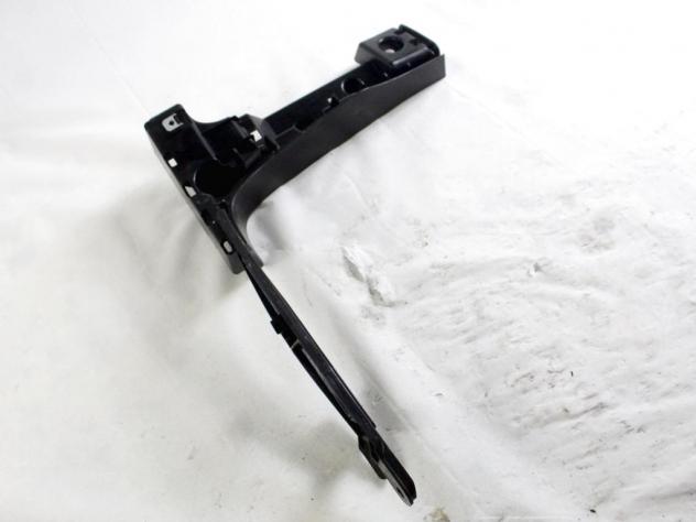 51127158441 SUPPORTO PARAURTI POSTERIORE LATO SINISTRO BMW X5 E70 3.0 D 4X4 173KW AUT 5P (2007) RICAMBIO USATO - Foto 3