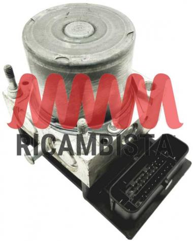 0265251414 Citroen DS5 centralina gruppo pompa ABS