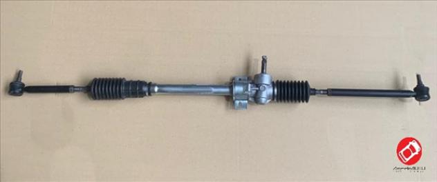 F2146000014 SCATOLA GUIDA STERZO CASALINI M10