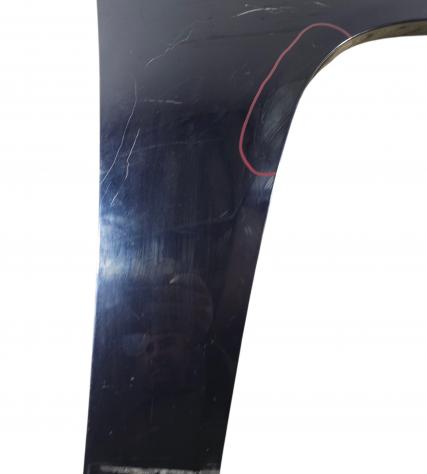 PARAFANGO ANTERIORE DESTRO JEEP Compass Serie K68079670AB (1115) - Foto 10