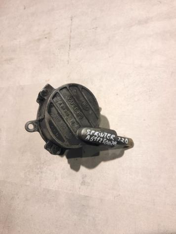 DEPRESSORE FRENI POMPA A VUOTO MERCEDES Sprinter 2° Serie A6112300265 diesel 2.2 (0006)