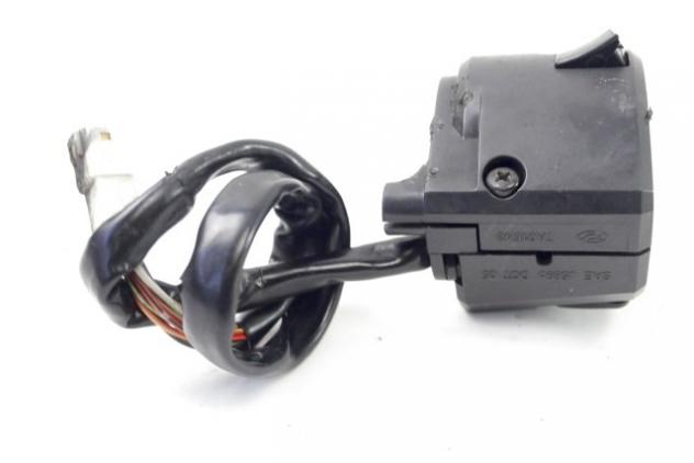 DUCATI MONSTER 696 65110091A DEVIOLUCI COMMUTATORE SINISTRA 08 - 14 LEFT HANDLEBAR SWITCH - Foto 3