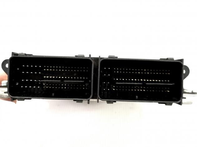 CENTRALINA MOTORE VOLVO V40 Serie 31452623 D 4204 T13, D 4204 T8 Diesel 2000 (16) - Foto 6