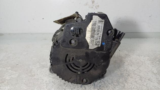 ALTERNATORE PEUGEOT 3008 Serie 9826550280 DW10FD-AHX-AH01 diesel 1997 (1623) - Foto 3