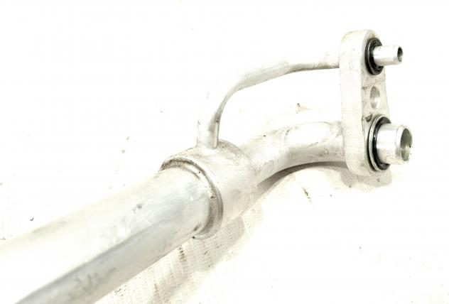 TUBO COMPRESSORE EVAPORATORE A/C OPEL Mokka X 95422880 A 16 DTH, B 16 DTH, D 16 DTH Diesel 1600 (16) - Foto 3