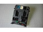 Body computer Citroen C3 1.2 del 2015 (9666952180)