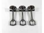 PISTONI MOTORE PEUGEOT 208 Serie 1610806380 HN01 Benzina 1200 (1219)