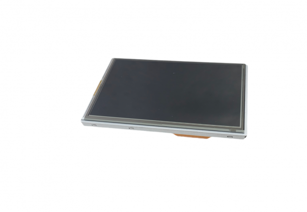SCHERMO DISPLAY NAVIGATORE SOLO SCHERMO RENAULT Captur Serie 259150423R (1319) - Foto 10