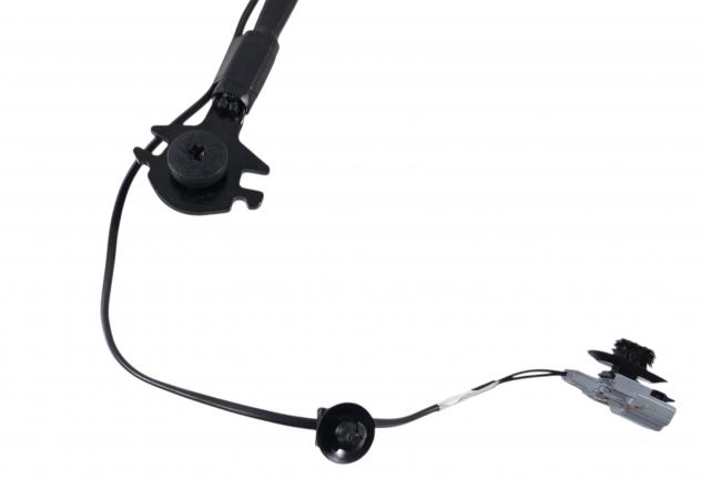AGGANCIO CINTURA DI SICUREZZA ANT DX RENAULT CLIO Serie V 878174501R (19) - Foto 4